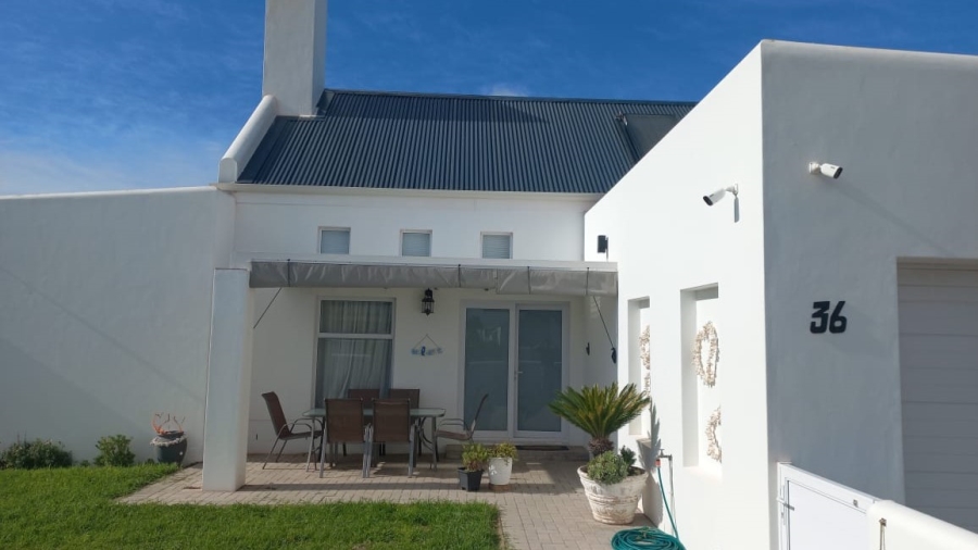 3 Bedroom Property for Sale in Lampiesbaai Western Cape